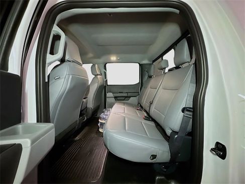 New 2026 Ford F450 XL w/ FX4 Off-Road Package image 28