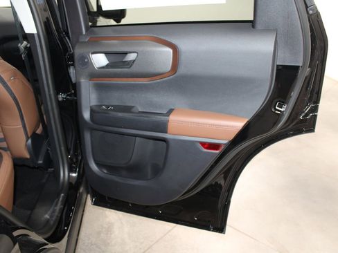 New 2025 Ford Bronco Sport Outer Banks w/ Outer Banks Tech Package+ image 33