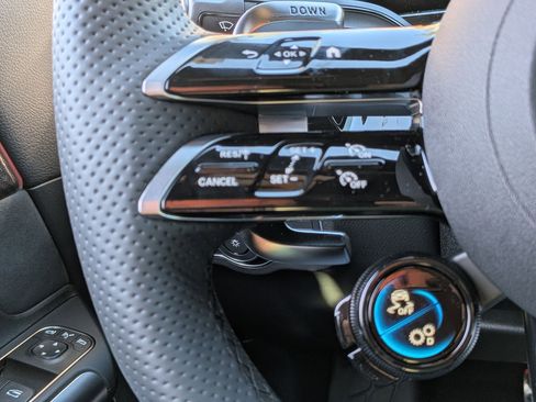 New 2026 Mercedes-Benz GLA 35 AMG 4MATIC image 21