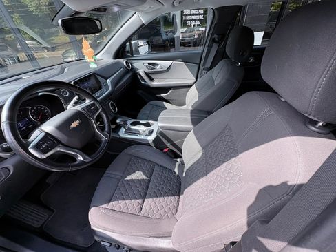 Used 2020 Chevrolet Blazer LT FWD image 11