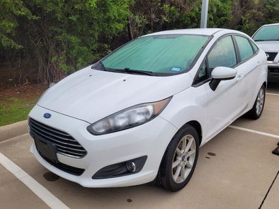 Used 2019 Ford Fiesta SE w/ Equipment Group 201A