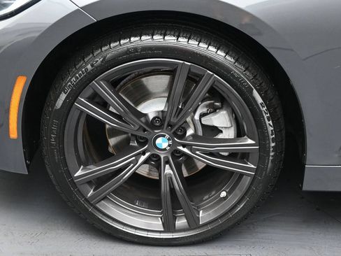 Used 2021 BMW 330i xDrive Sedan w/ Convenience Package AWD/4WD image 38