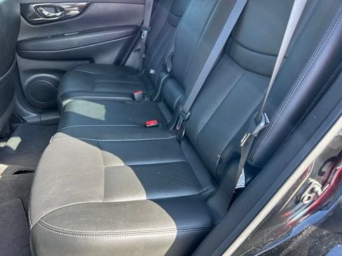 Used 2020 Nissan Rogue SL FWD image 10