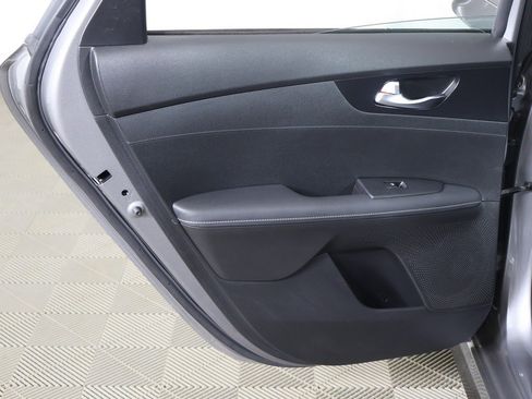 Used 2023 Kia Forte GT-Line image 23