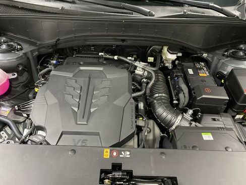 New 2026 Hyundai Palisade Calligraphy image 41