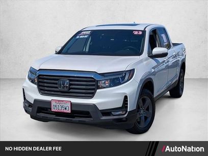 Used 2023 Honda Ridgeline RTL