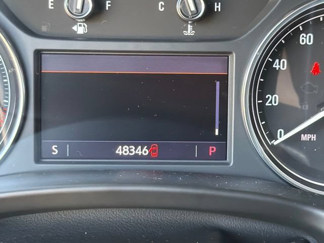Used 2023 Buick Enclave Essence w/ Experience Buick Package FWD image 27