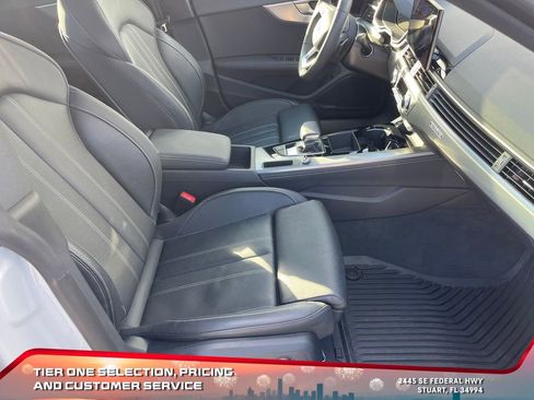 Used 2024 Audi A5 2.0T Premium Plus image 18