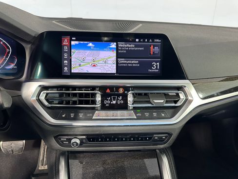 Certified 2023 BMW 430i Coupe w/ M Sport Package image 23