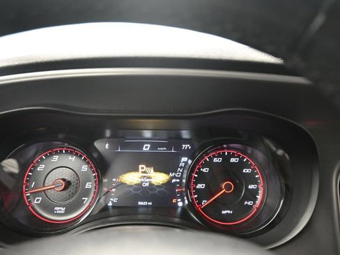 Used 2022 Dodge Charger SXT w/ Blacktop Package RWD image 23