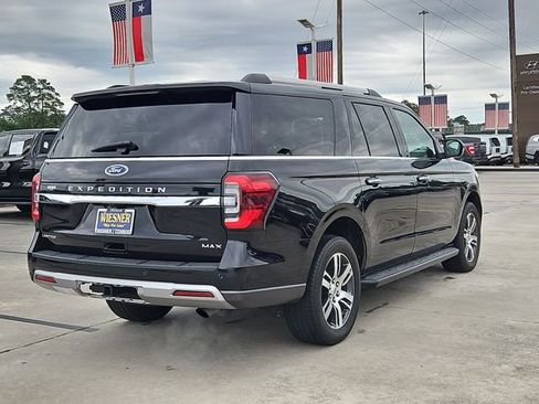 Used 2024 Ford Expedition Max Limited RWD image 5