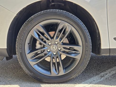 Certified 2023 Acura RDX A-Spec image 30