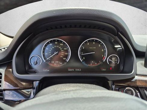 Used 2015 BMW X5 xDrive35i AWD/4WD image 9