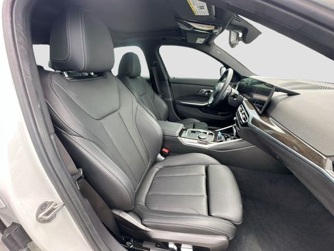 Certified 2023 BMW 330i Sedan w/ Convenience Package RWD image 28