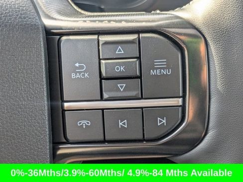 New 2026 Ford F150 Platinum w/ Equipment Group 702A High AWD/4WD image 29