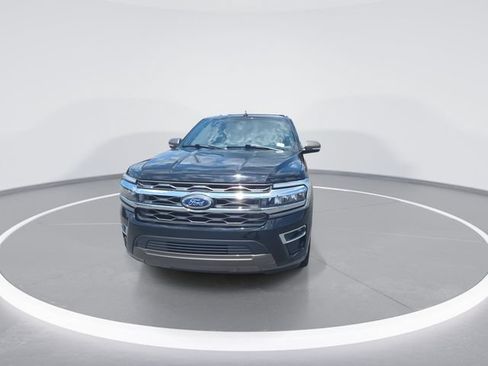 Used 2024 Ford Expedition Max King Ranch AWD/4WD image 3