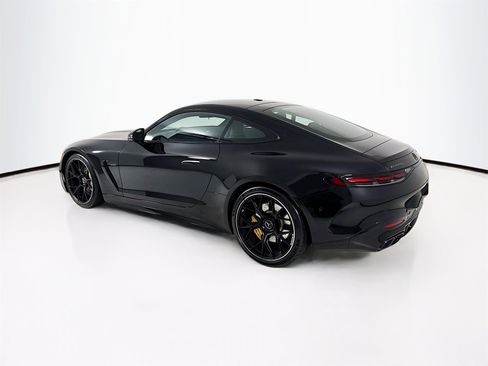 Used 2025 Mercedes-Benz AMG GT 63 image 6