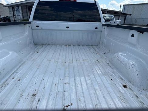 Used 2015 Chevrolet Silverado 2500 W/T RWD image 16