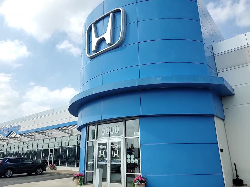 Used 2025 Honda Accord LX image 22