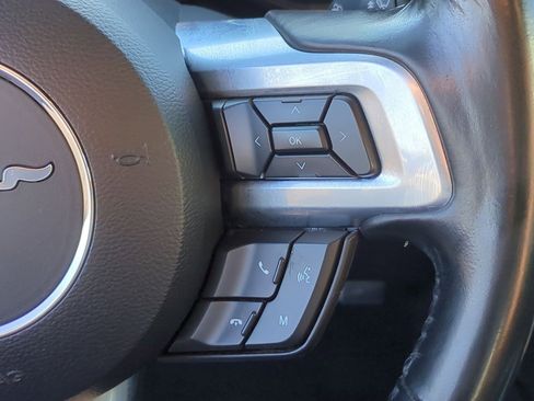 Used 2023 Ford Mustang Premium image 12