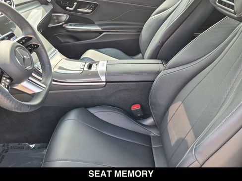 Certified 2026 Mercedes-Benz CLE 300 4MATIC Cabriolet image 18