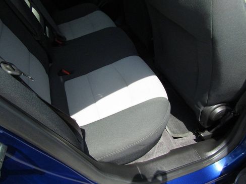 Used 2012 Chevrolet Cruze LS w/ Connectivity Package FWD image 16