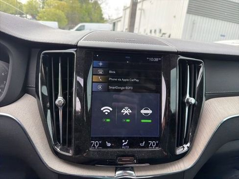 Used 2021 Volvo XC60 T5 Inscription w/ Protection Package Premier image 26