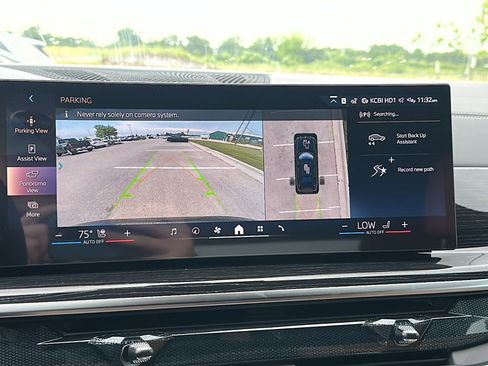 New 2027 BMW X7 xDrive40i w/ M Sport Package AWD/4WD image 25