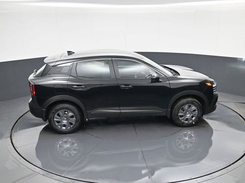 New 2026 Nissan Kicks S FWD image 30
