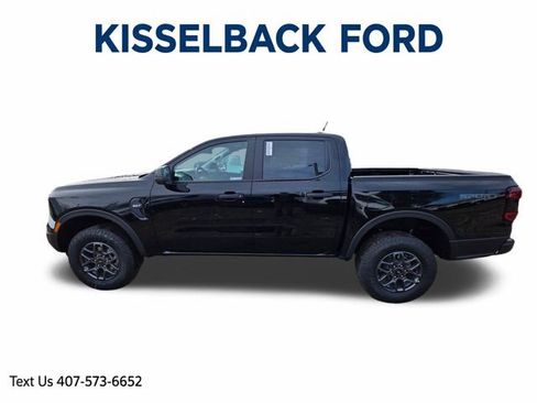 New 2025 Ford Ranger XLT w/ Trailer Tow Package image 6