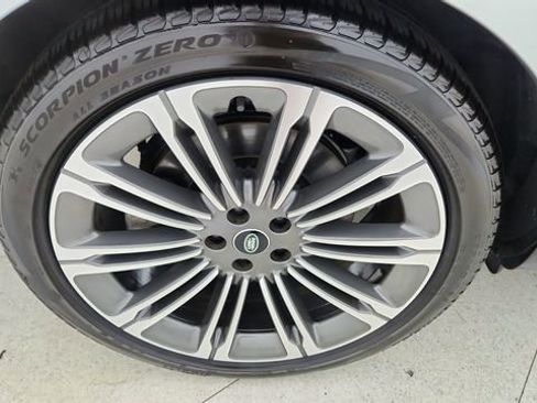Used 2023 Land Rover Range Rover SE AWD/4WD image 58
