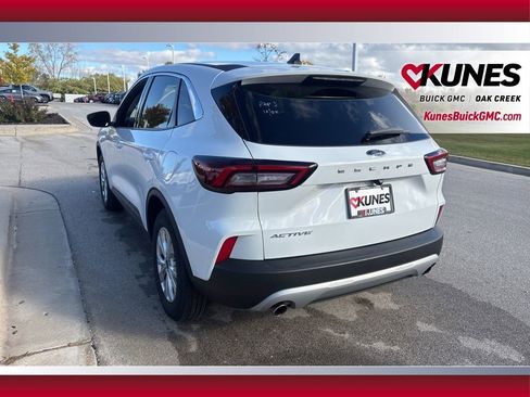 Used 2024 Ford Escape Active image 6