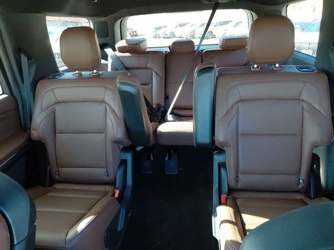 New 2026 Lincoln Navigator Reserve image 21