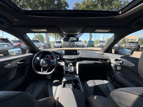 Used 2022 Acura TLX Type S AWD/4WD image 10