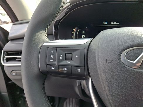 Certified 2023 INFINITI QX60 Luxe w/ Cargo Package image 21