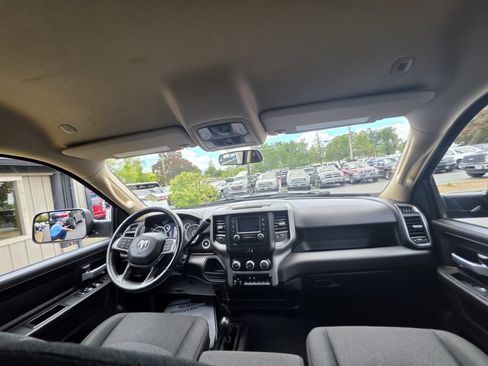 Used 2019 RAM 2500 Tradesman AWD/4WD image 15