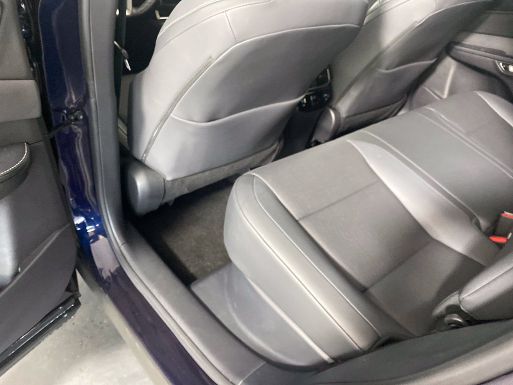 Certified 2025 Lexus RX 350 Premium FWD image 28