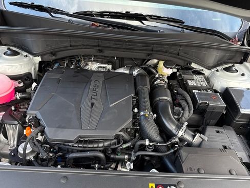 New 2026 Kia Sorento EX image 20