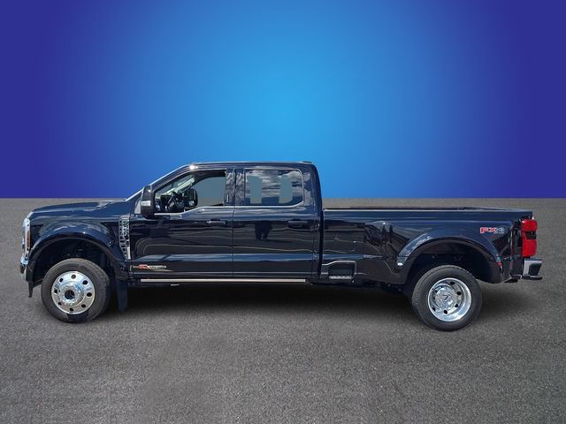 Used 2026 Ford F450 Lariat w/ Lariat Ultimate Package AWD/4WD image 7