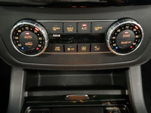 Used 2019 Mercedes-Benz GLS 63 AMG 4MATIC image 18