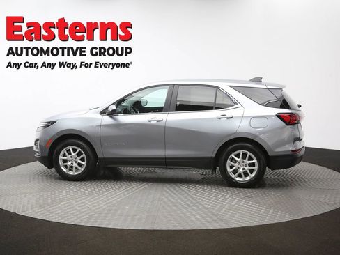 Used 2024 Chevrolet Equinox LT image 60