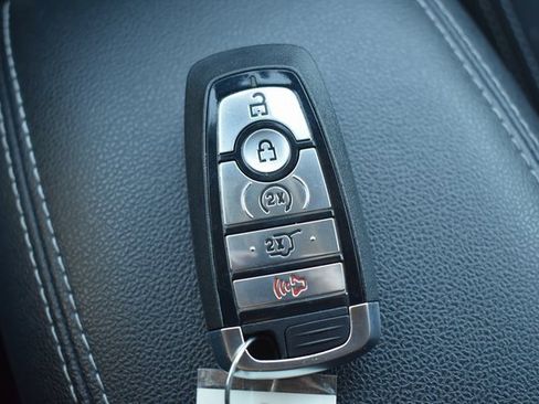 Used 2023 Ford Escape Active w/ Tech Pack #2 image 32