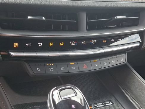 New 2026 Cadillac CT5 Sport w/ Technology Package AWD/4WD image 10