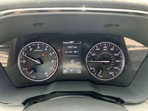 Used 2025 Subaru Outback Premium w/ Popular Package #1 image 8