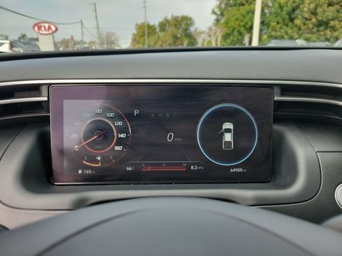 Used 2022 Hyundai Santa Cruz SEL w/ Activity Package image 30