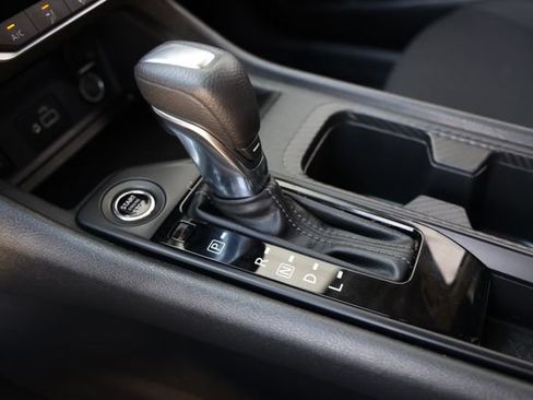 Used 2024 Nissan Sentra S w/ Trunk Package FWD image 22