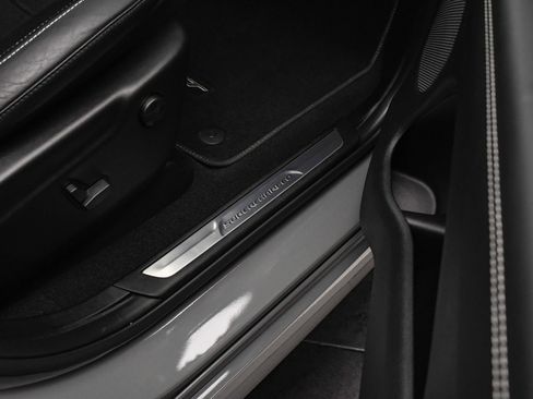 Used 2025 Dodge Durango SRT Hellcat w/ Black Package image 47