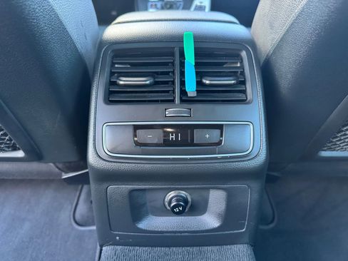 Used 2017 Audi A4 2.0T Premium w/ Audi MMI Navigation Plus image 17