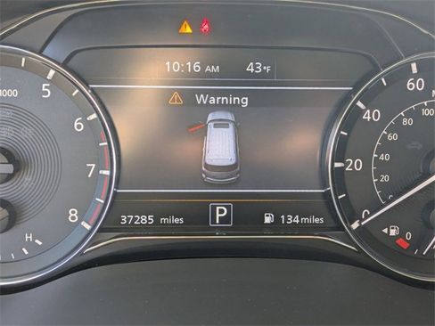 Used 2024 INFINITI QX80 Luxe image 19