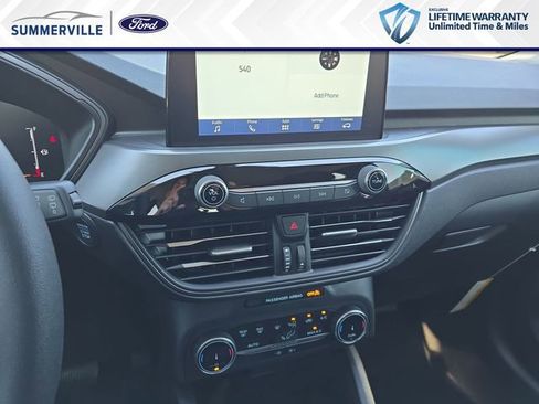 New 2026 Ford Escape Active image 21